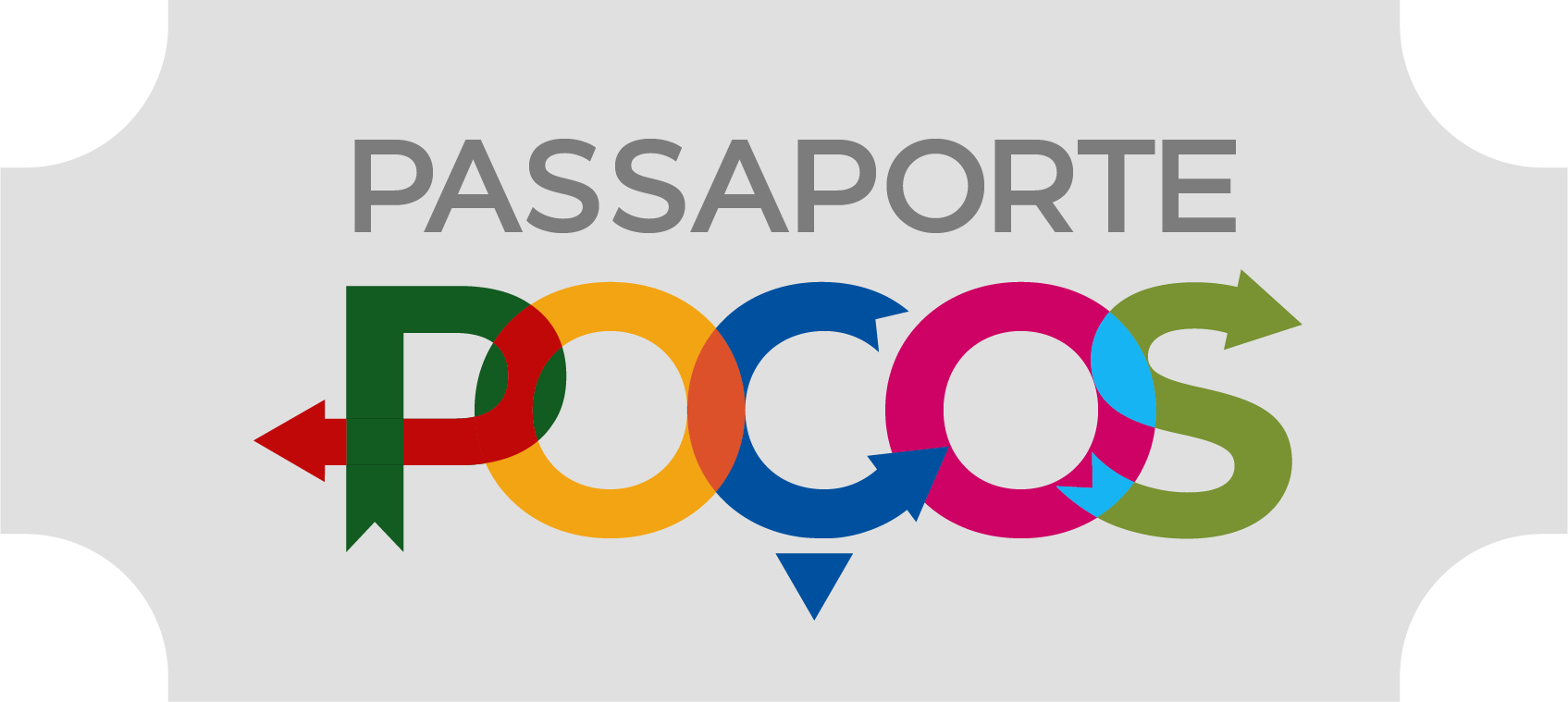 Passaporte Poços